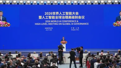 Xi Jinping pide gobernanza precisa de la IA