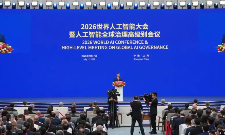 Xi Jinping pide gobernanza precisa de la IA