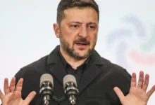 Zelenski afirma que Rusia busca 30 mil soldados norcoreanos