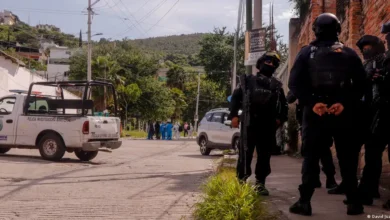 Asesinato de Nadia Vehurini sacude Guerrero