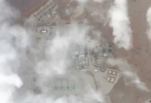 Ataque de Irán a bases de EE.UU. en Jordania