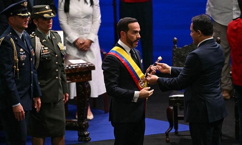 Ayuda de Estados Unidos a Colombia EE.UU. prevé USD 1.000 millones