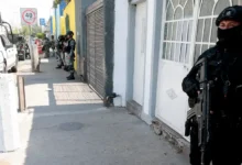 César Gastélum detienen a presunto atacante en Puebla