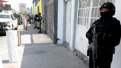 César Gastélum detienen a presunto atacante en Puebla