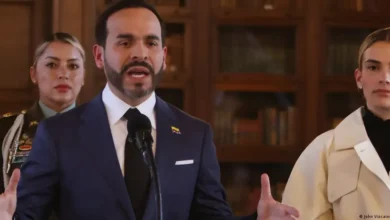 Colombia extraditará a cinco jefes armados a EE.UU.