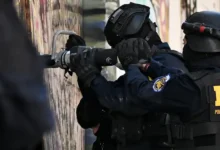 Crimen organizado en América Latina giro regional