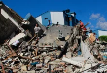 Detección de terremotos en Latinoamérica así funcionan alertas