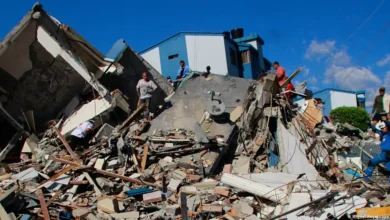 Detección de terremotos en Latinoamérica así funcionan alertas