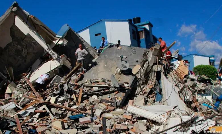 Detección de terremotos en Latinoamérica así funcionan alertas