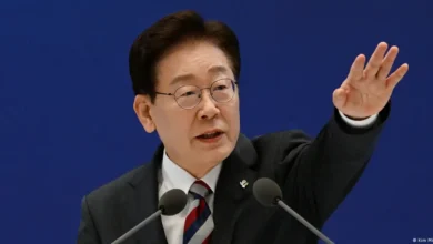 Diálogo con Corea del Norte Seúl pide retomar la paz