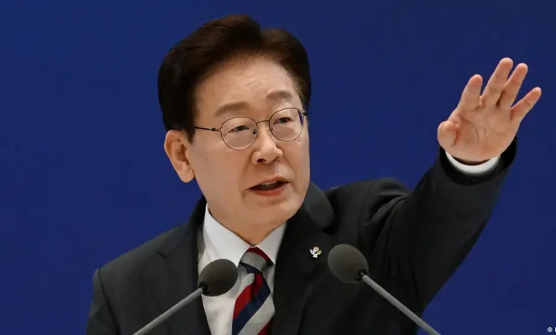 Diálogo con Corea del Norte Seúl pide retomar la paz