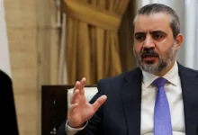 Diálogo entre Siria e Israel busca reducir tensiones