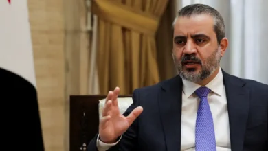 Diálogo entre Siria e Israel busca reducir tensiones