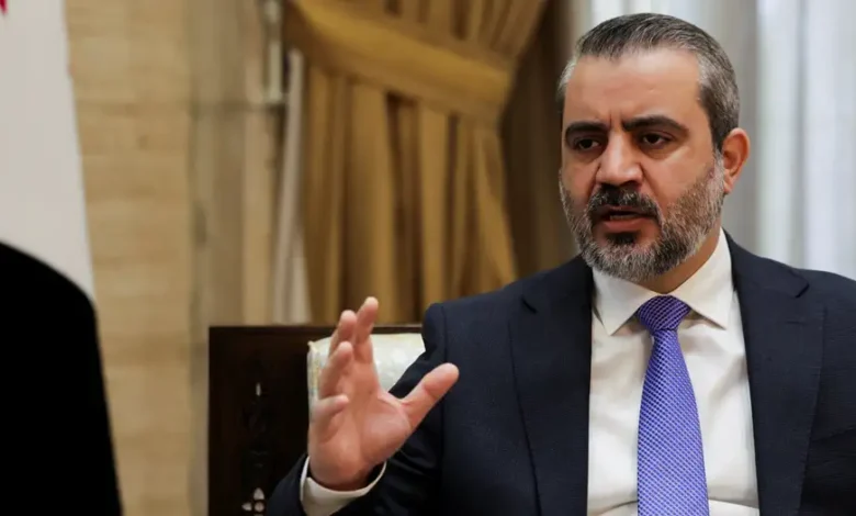 Diálogo entre Siria e Israel busca reducir tensiones