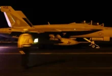 EE.UU. bombardea Larak y reaviva tensión con Irán