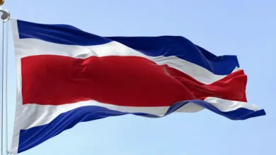 Investigación a policías en Costa Rica alcanza a 116 agentes