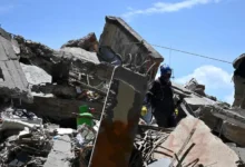 Emergencia económica en Colombia por terremoto