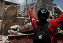 Emergencia económica en Colombia tras sismo