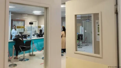Escasez de medicamentos en Irán golpea a pacientes