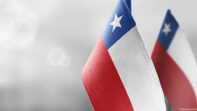 Estrecho de Magallanes Chile protesta a Argentina