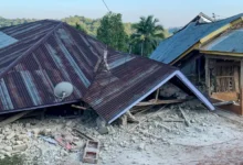Existe una temporada de terremotos