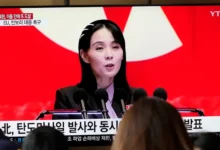 Kim Jong-un y Trump Pyongyang no confirma contacto