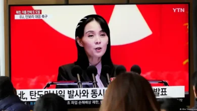 Kim Jong-un y Trump Pyongyang no confirma contacto