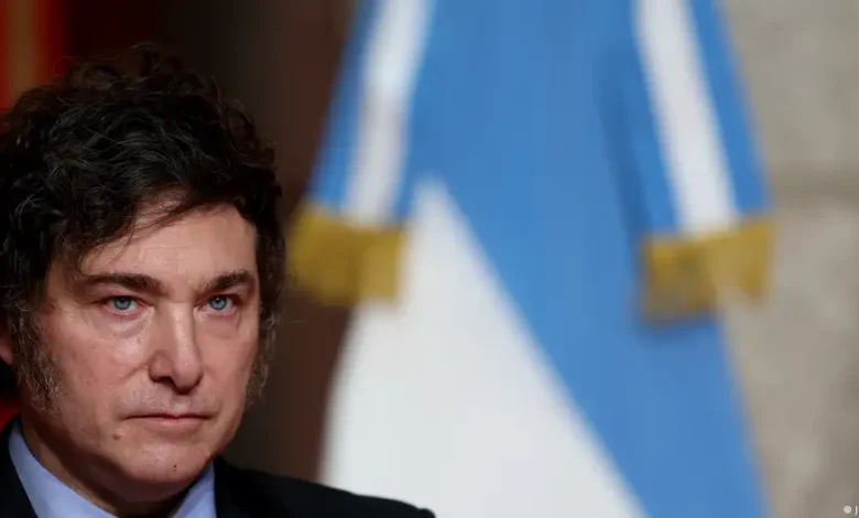 Ley de Propiedad Privada en Argentina hasta dónde avanzó Milei