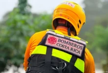 Mario Genz muere en accidente acuático en Costa Rica