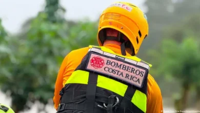 Mario Genz muere en accidente acuático en Costa Rica