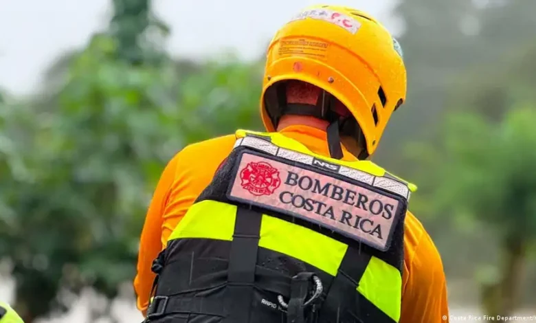Mario Genz muere en accidente acuático en Costa Rica