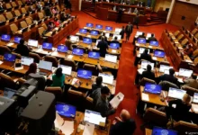 Megarreforma económica de Kast supera votación final
