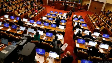 Megarreforma económica de Kast supera votación final