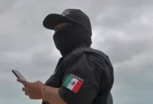 Migrantes cubanos: México rescata a 16 a la deriva