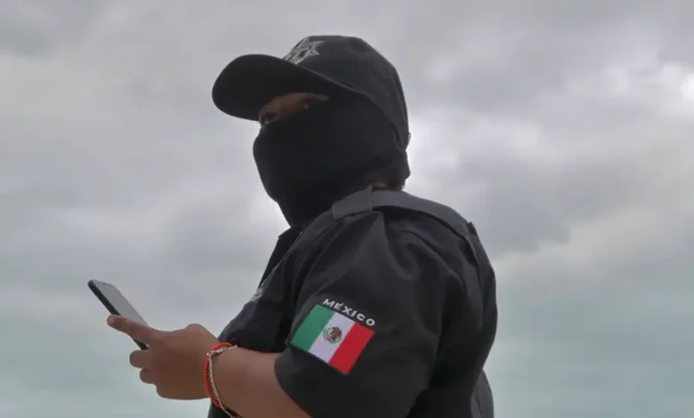 Migrantes cubanos: México rescata a 16 a la deriva