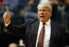 Muerte de Don Nelson leyenda de la NBA fallece a los 86 años