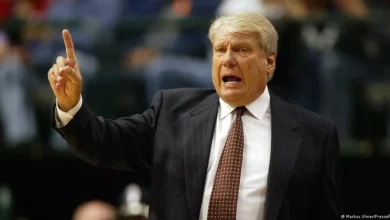 Muerte de Don Nelson leyenda de la NBA fallece a los 86 años