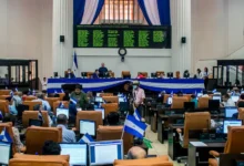 Nicaragua blinda Constitución ante leyes extranjeras