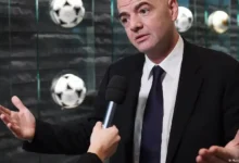 Nueva Zelanda retira apoyo a Infantino