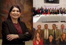 Guadalupe Eguiluz presenta su Plan Guerrero rumbo a las elecciones de 2027
