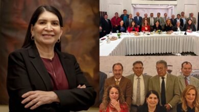 Guadalupe Eguiluz presenta su Plan Guerrero rumbo a las elecciones de 2027