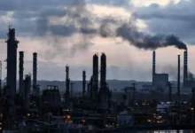Producción petrolera de Venezuela sube a 1.23 millones