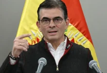 Reducción de ministerios en Bolivia Paz deja 12 carteras