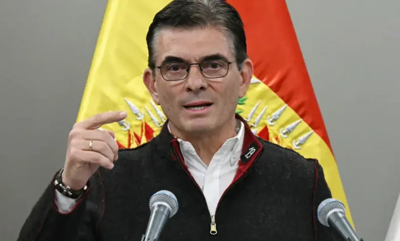 Reducción de ministerios en Bolivia Paz deja 12 carteras