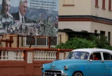 Sanciones contra Cuba EE.UU. amplía presión