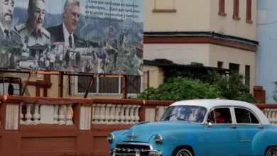 Sanciones contra Cuba EE.UU. amplía presión