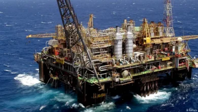 Sheinbaum y Lula impulsan alianza entre Pemex y Petrobras