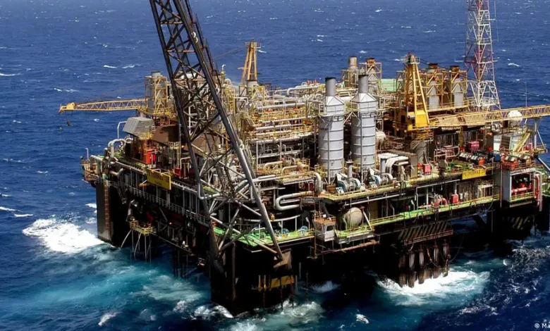 Sheinbaum y Lula impulsan alianza entre Pemex y Petrobras