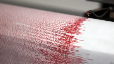 Sismo en Tokio deja 23 heridos
