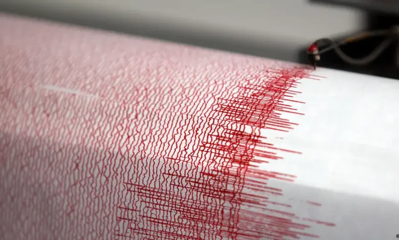 Sismo en Tokio deja 23 heridos